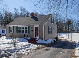 130 Colonial Dr, Portsmouth, NH 03801