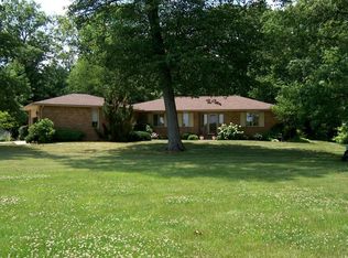 7353 Seeds Rd, Orient, OH 43146