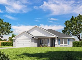 The Turquoise Plan, Valhalla's Landing, Milton, FL 32583