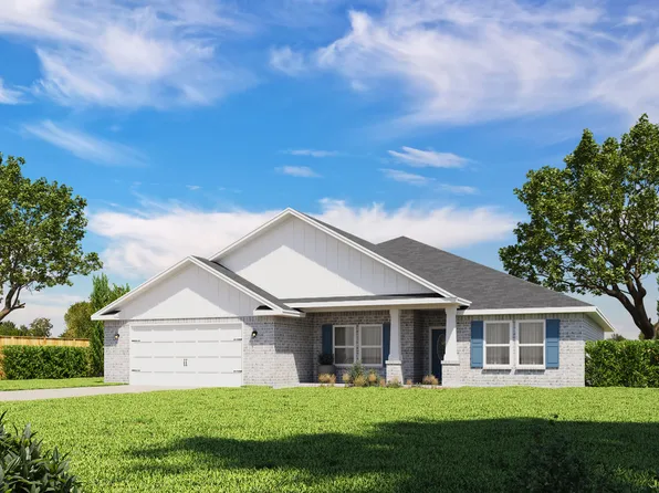 The Turquoise Plan, Doyle Hawkins Landing