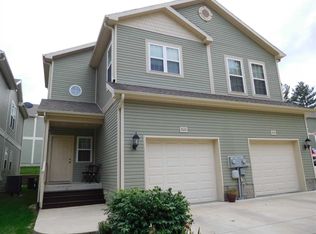 3122 S Cuffers Dr, Bloomington, IN