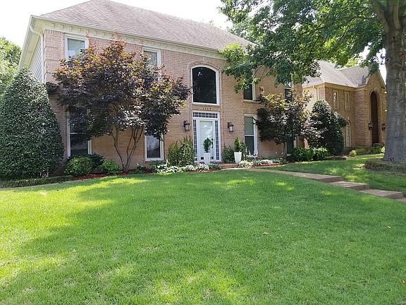 2nd image of 1117 Morganshire Dr