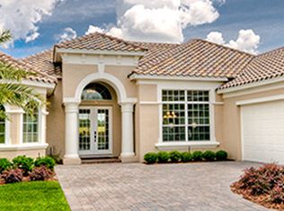 The Wyndham V Plan, Toscana, Palm Coast, FL 32137