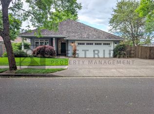 632 NW Pacific Grove Dr, Beaverton, OR 97006