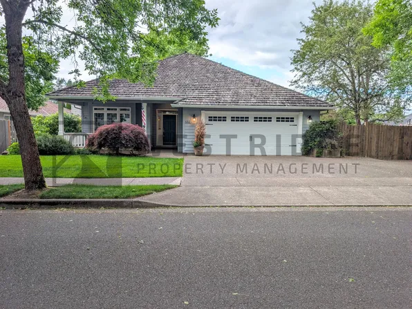632 NW Pacific Grove Dr, Beaverton, OR 97006
