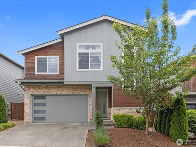 3108 122nd Place SW, Everett, WA, 98204