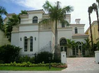 4030 Island Estates Dr, Aventura, FL 33160