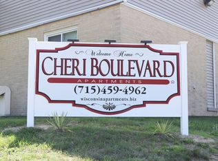 Cheri Blvd, Marinette, WI 54143