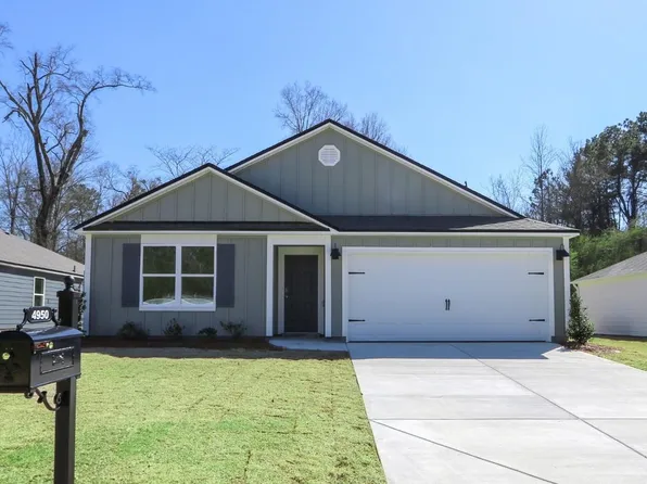 4950 Newbridge Blvd, Bessemer, AL 35022