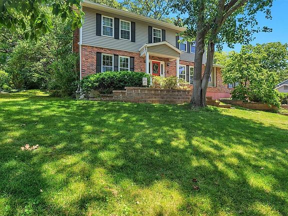 2nd image of 4663 Forest Valley Dr