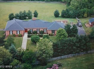 6315 Davis Rd, Mount Airy, MD 21771