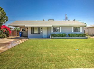 2217 E Campbell Ave, Phoenix, AZ 85016