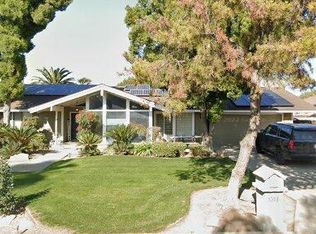 5073 E Townsend Ave, Fresno, CA 93727