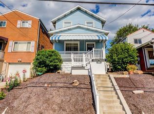24 Lodge St, Pittsburgh, PA 15227