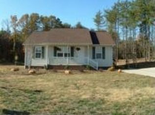 2838 Devine Rd, Iron Station, NC 28080
