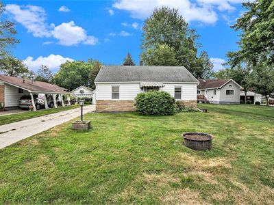 36870 Alfred St, New Baltimore, MI, 48047