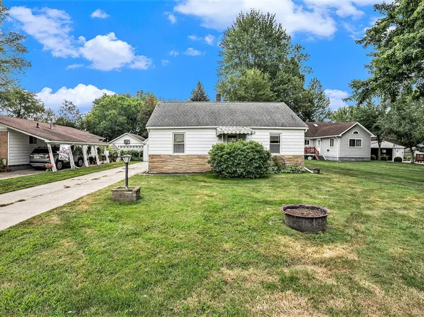 36870 Alfred St, New Baltimore, MI 48047