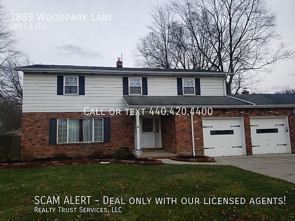 2nd image of 3869 Woodpark Ln