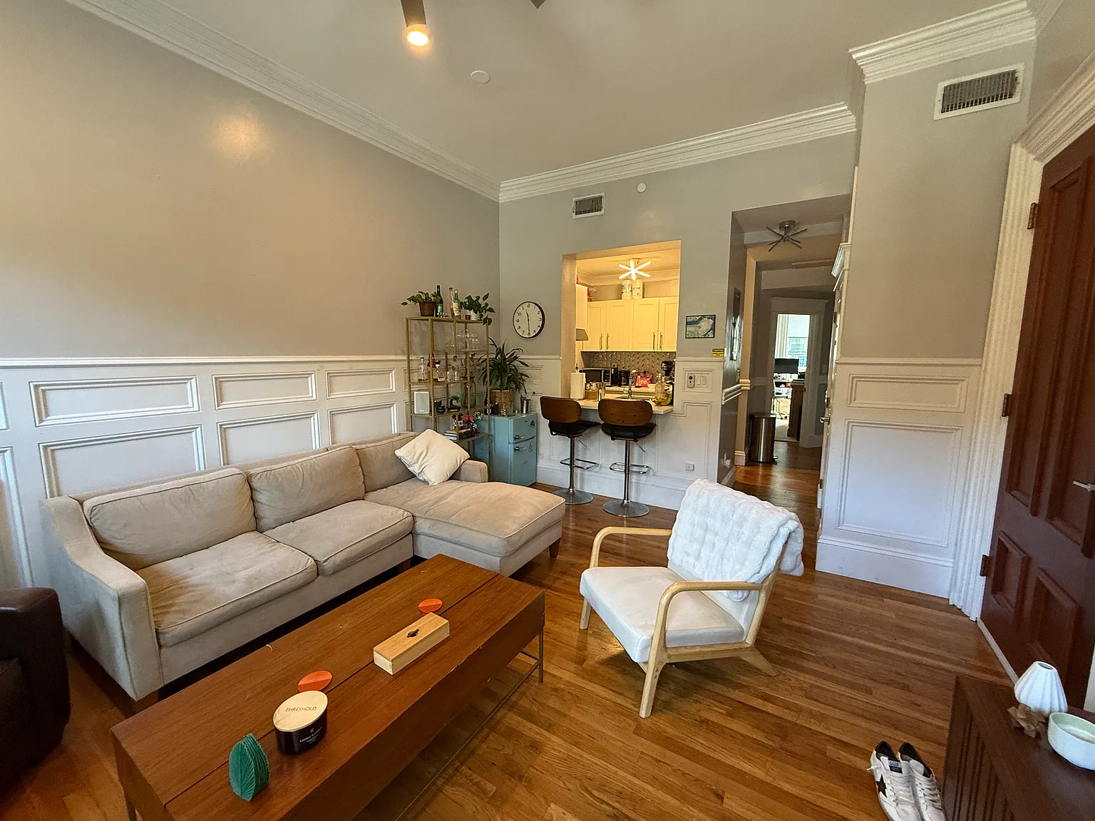 2 bed, $4,750 — Photo 4