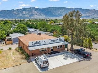 15770 N Oracle Rd #C-6, Tucson, AZ 85739