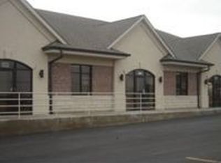 16003 Executive Dr, Crest Hill, IL 60403