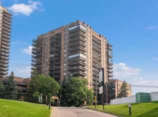 9800 N Horton Rd SW #1202, Calgary, AB T2V5B5