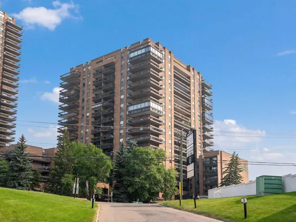 9800 N Horton Rd SW #1202, Calgary, AB T2V 5B5