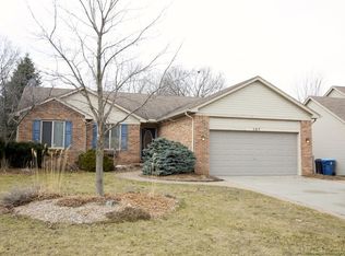 157 Glaspie, Oxford, MI 48371