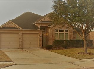 2515 Harpers Creek Ct, Fresno, TX 77545