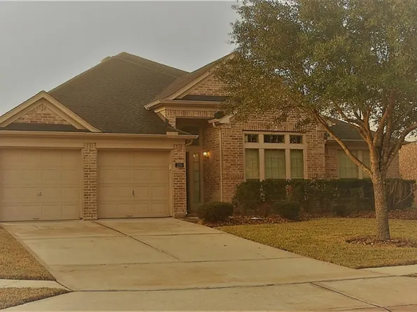 2515 Harpers Creek Ct, Fresno, TX 77545