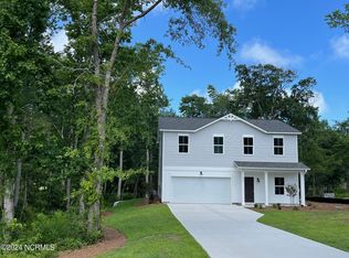 1640 Star Cross Dr SW, Shallotte, NC 28470