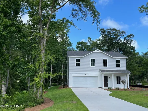 1640 Star Cross Drive SW, Shallotte, NC 28470