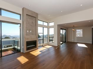 78 Gold Mine Dr, San Francisco, CA 94131