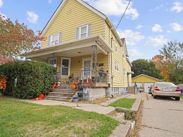 6027 37th AVENUE, Kenosha, WI 53142