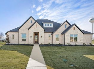 117 Highgate Ct, Boyd, TX 76023