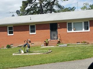 20345 Dukeharts Rd, Coltons Point, MD 20626