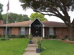 2713 Still Meadow Rd, Irving, TX 75060