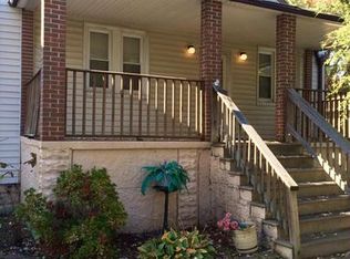 2500 Lodge Forest Dr, Baltimore, MD 21219