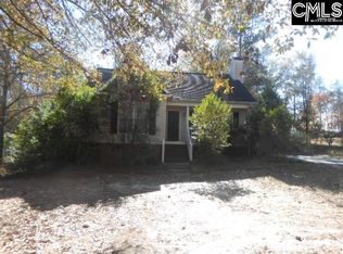 2963 Pond Branch Rd, Leesville, SC 29070