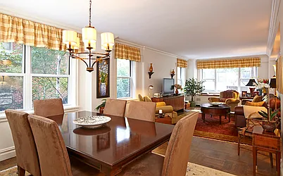Sold by Brown Harris Stevens