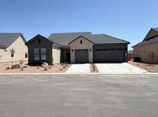 989 W Mesa Ave, Toquerville, UT 84774