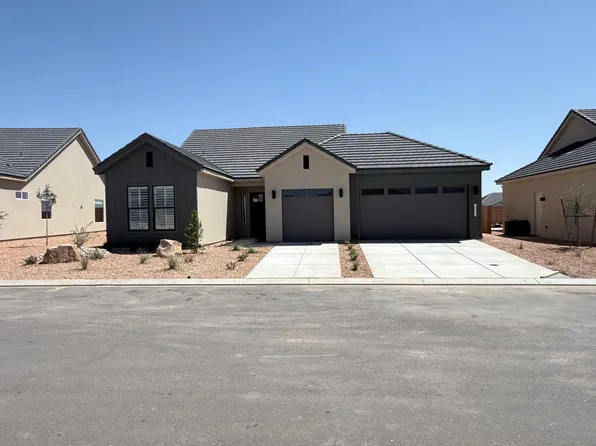 989 W Mesa Ave, Toquerville, UT 84774