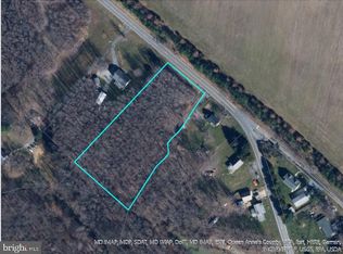 Crosby Rd, Rock Hall, MD 21661