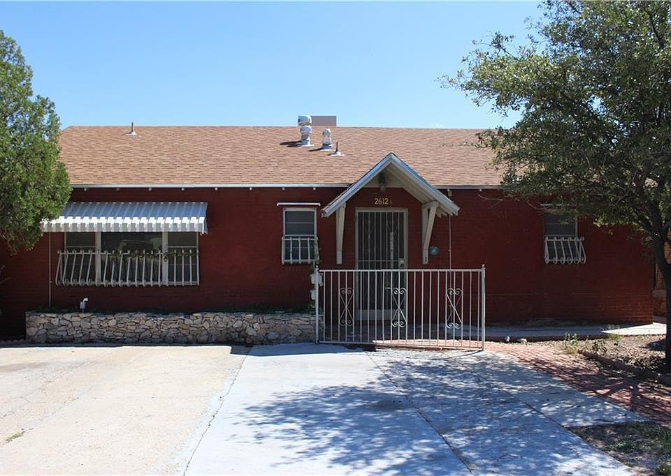 1st image of 2612 San Jose Ave #A-b