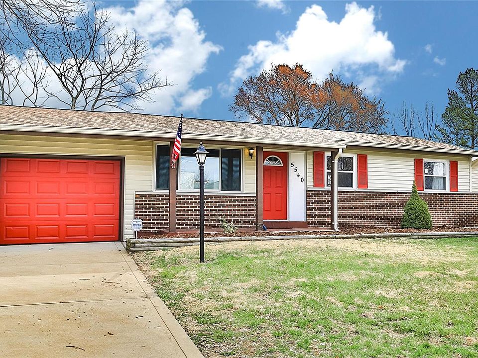 1st image of 5540 Valleyside Ln