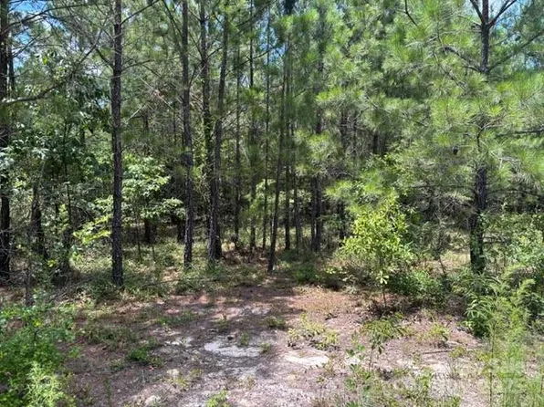 0 Feather Run Rd, Kershaw, SC 29067