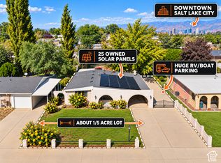 1876 W 3350 S, West Valley City, UT 84119