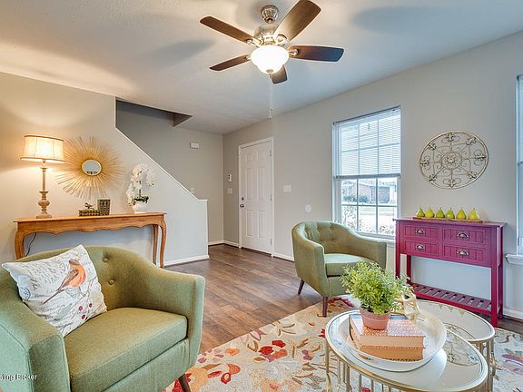 5th image of 2807 Pindell Ave