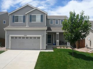 3780 Range Dr, Colorado Springs, CO 80922