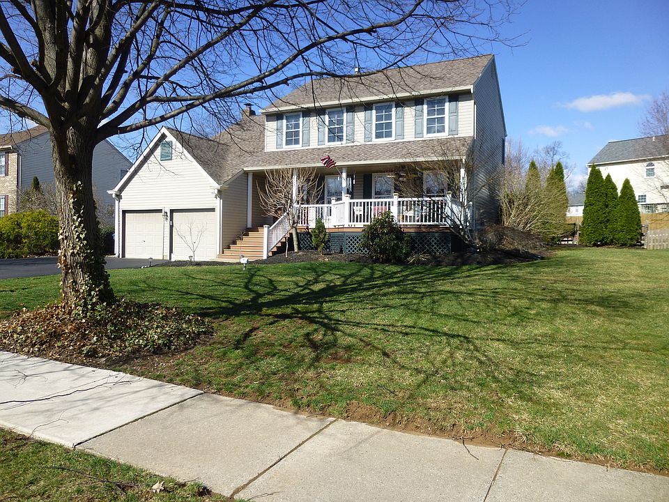 Outside Front